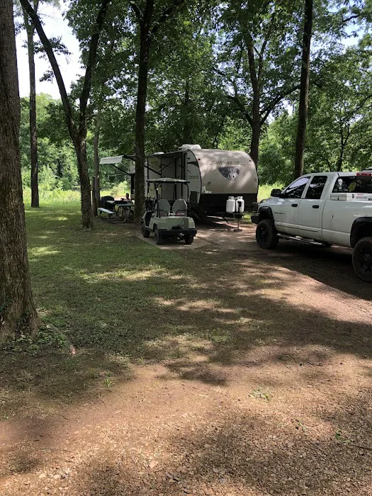 Indian Summer RV Park and Campground Picture 1