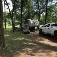 Indian Summer RV Park and Campground ico