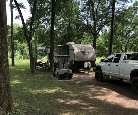 Indian Summer RV Park and Campground