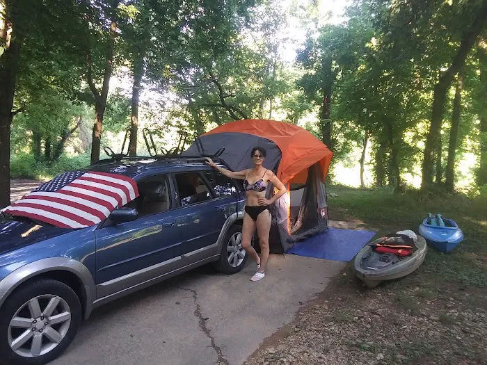 Indian Summer RV Park and Campground Picture 4