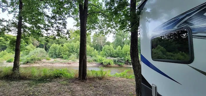 Indian Summer RV Park and Campground Picture 8