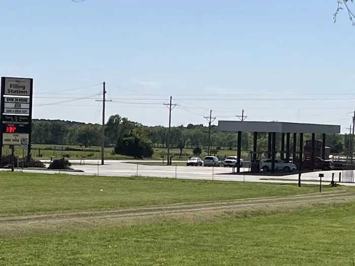 43 RV Campground & Storage Picture 4