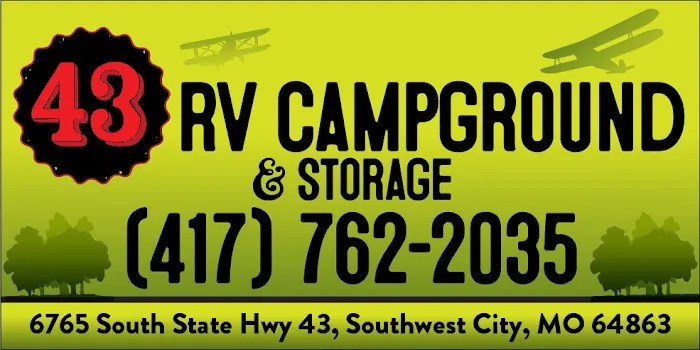 43 RV Campground & Storage Picture 8