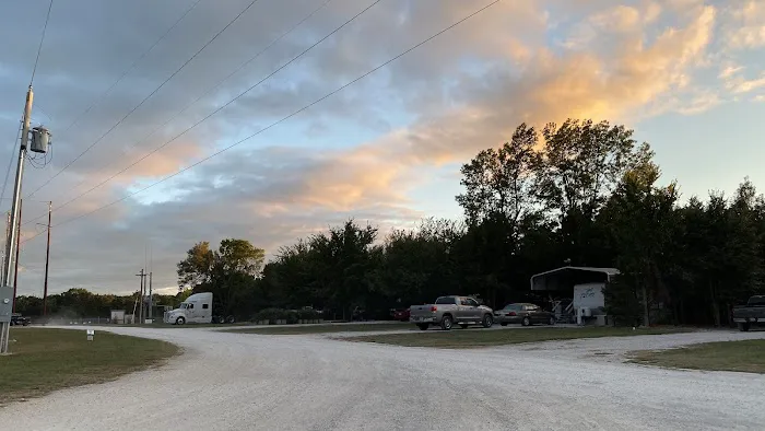 The Old Homestead RV Park Picture 1