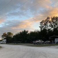 The Old Homestead RV Park ico