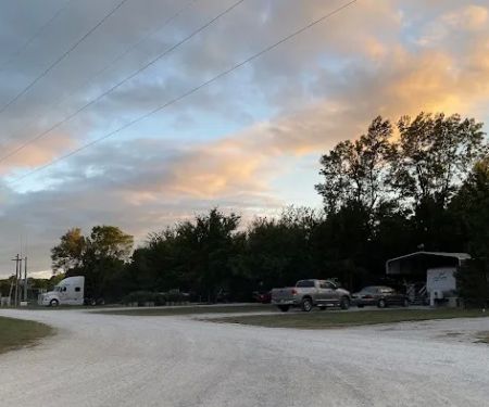 The Old Homestead RV Park