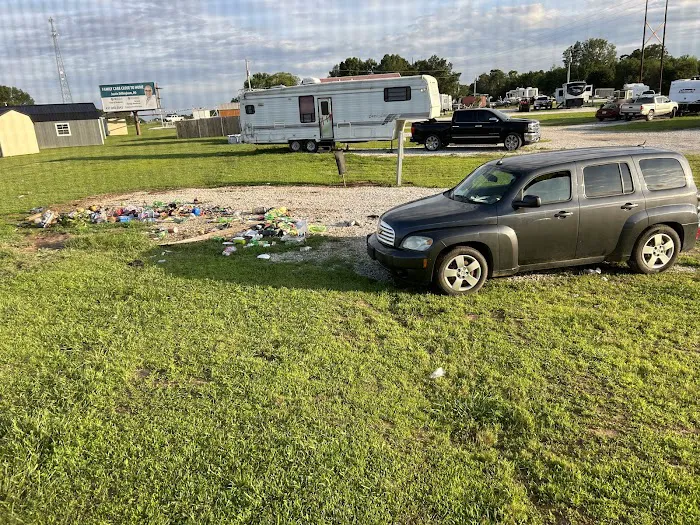 The Old Homestead RV Park Picture 6