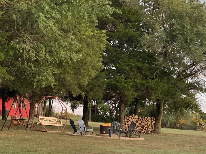 The Old Homestead RV Park Picture 4