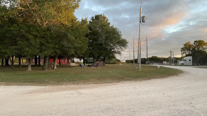 The Old Homestead RV Park Picture 8