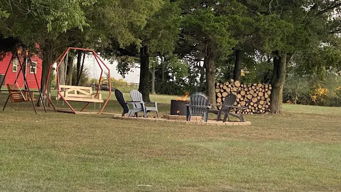 The Old Homestead RV Park Picture 5