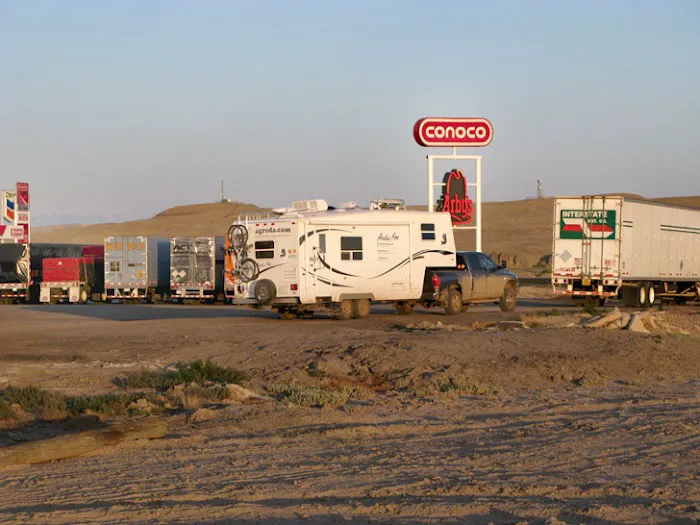 Blue Sky'S Rv Park Picture 1