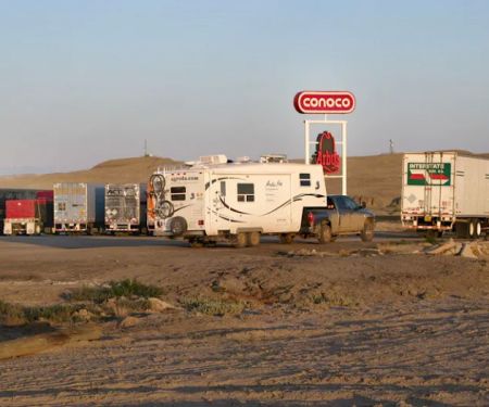Blue Sky'S Rv Park