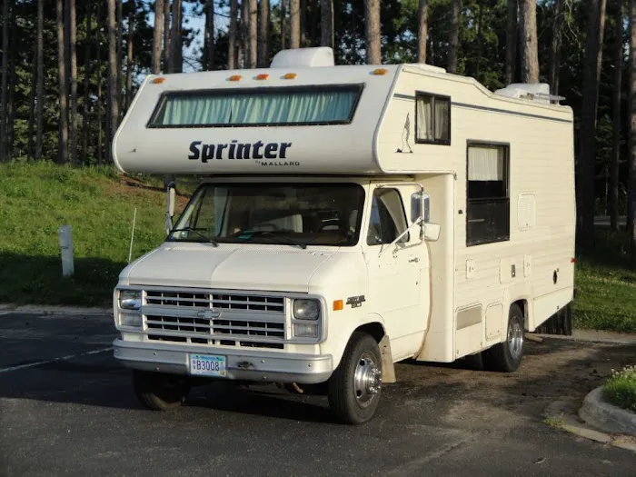 Blue Sky'S Rv Park Picture 4