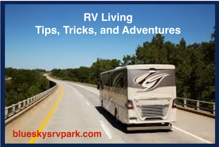Blue Sky'S Rv Park Picture 6