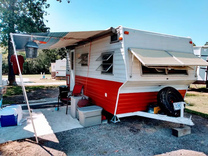 Blue Sky'S Rv Park Picture 9