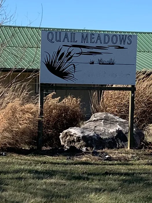 Quail Meadows Mobile Home Park & RV Spaces Picture 1