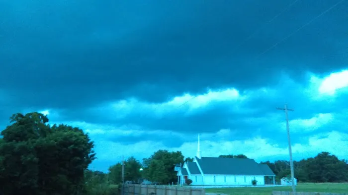 Lazy S Mobile Home Park Picture 3