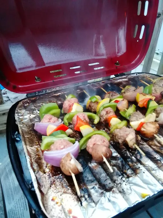 Lazy S Mobile Home Park Picture 2