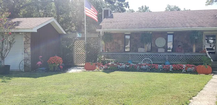 Lazy S Mobile Home Park Picture 1