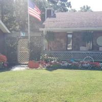 Lazy S Mobile Home Park ico