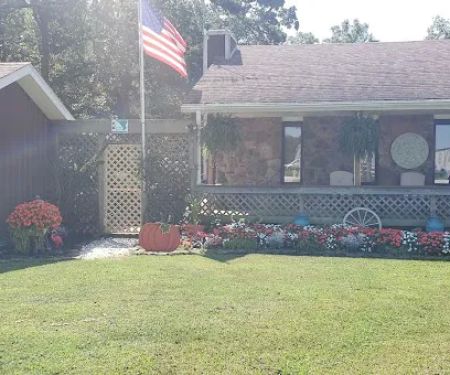 Lazy S Mobile Home Park