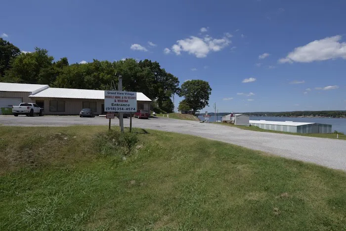 Grand View Village Resort Picture 7