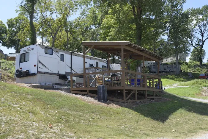 Grand View Village Resort Picture 5