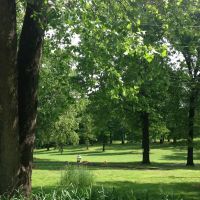 North Grand Manufactured Home and RV Park LLC ico