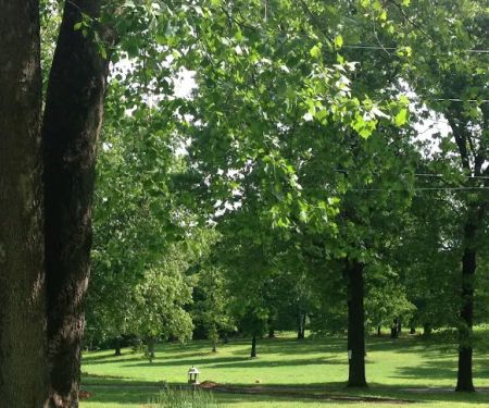 North Grand Manufactured Home and RV Park LLC