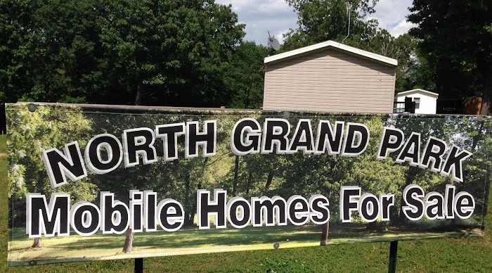 North Grand Manufactured Home and RV Park LLC Picture 2