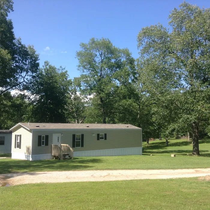 North Grand Manufactured Home and RV Park LLC Picture 3
