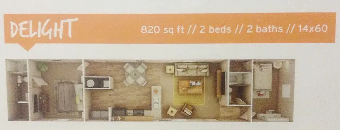 North Grand Manufactured Home and RV Park LLC Picture 5