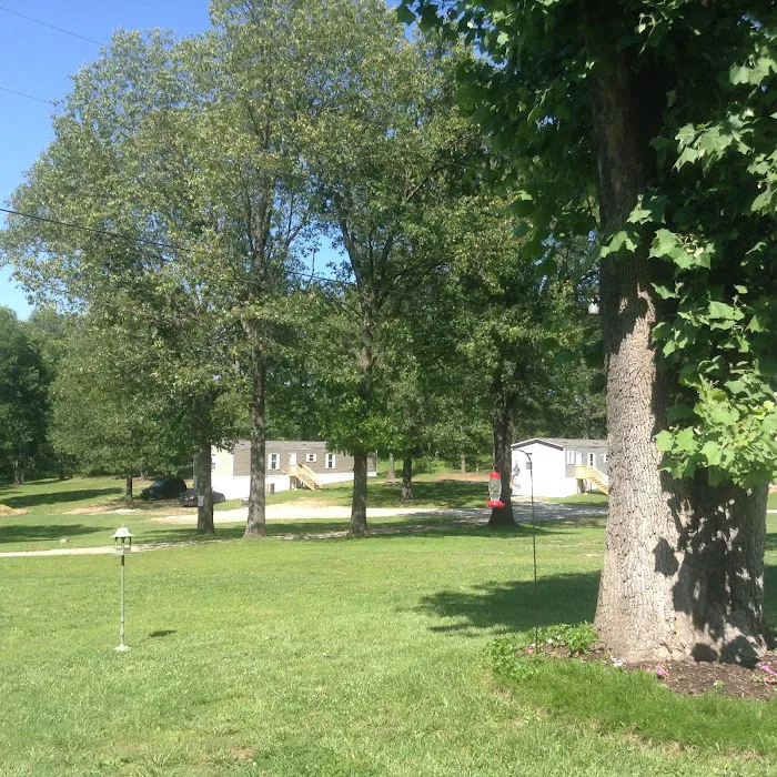 North Grand Manufactured Home and RV Park LLC Picture 4