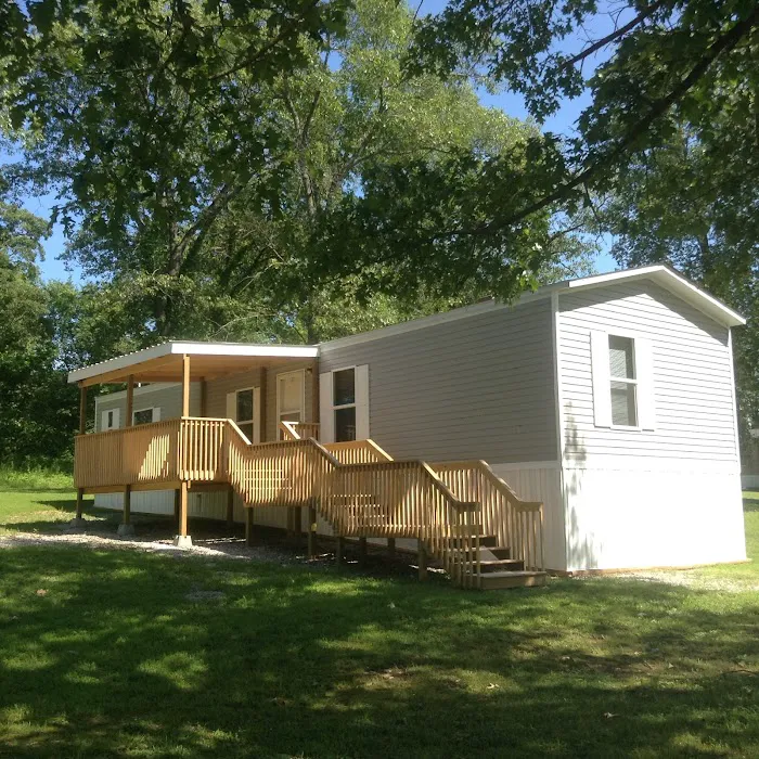 North Grand Manufactured Home and RV Park LLC Picture 9