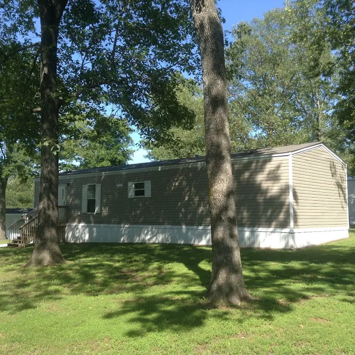 North Grand Manufactured Home and RV Park LLC Picture 10