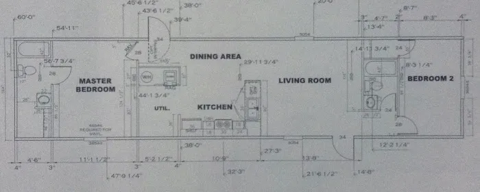 North Grand Manufactured Home and RV Park LLC Picture 7