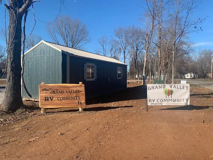 Grand Valley RV Community Picture 3