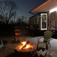 Grand Valley RV Community ico