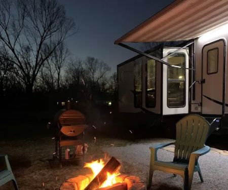 Grand Valley RV Community