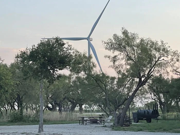 Mesquite Hallow Picture 1