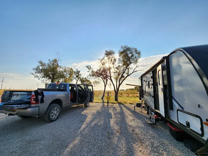 Mesquite Hallow Picture 2