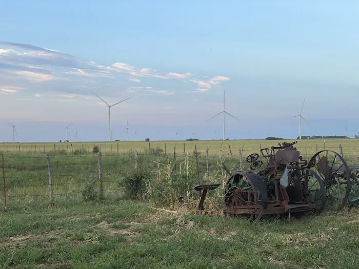 Mesquite Hallow Picture 6