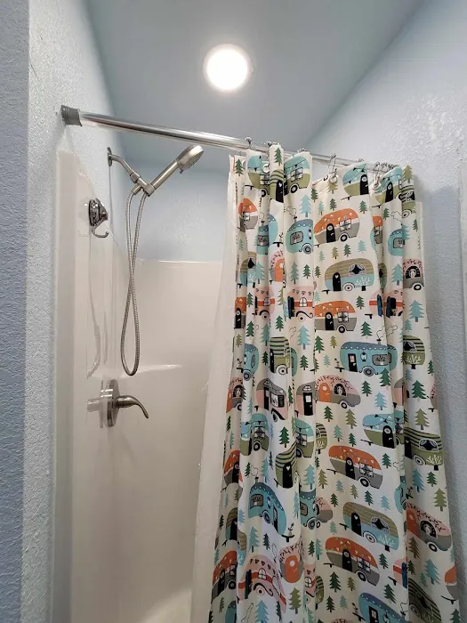 Creekside RV Seymour TX Picture 2