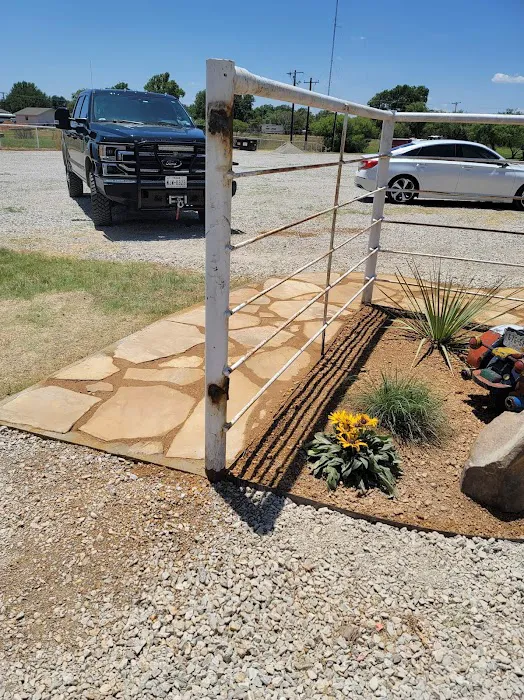 Creekside RV Seymour TX Picture 1