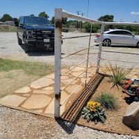 Creekside RV Seymour TX ico