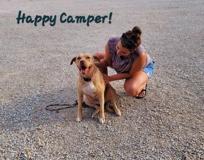 Creekside RV Seymour TX Picture 7