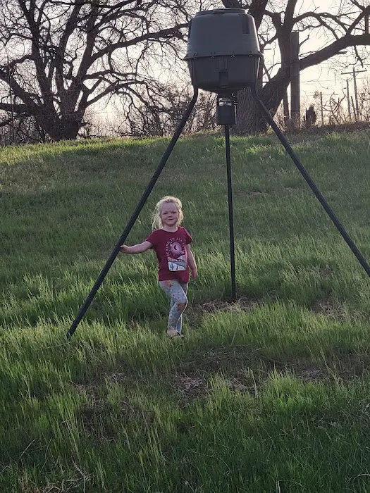 Creekside RV Seymour TX Picture 10