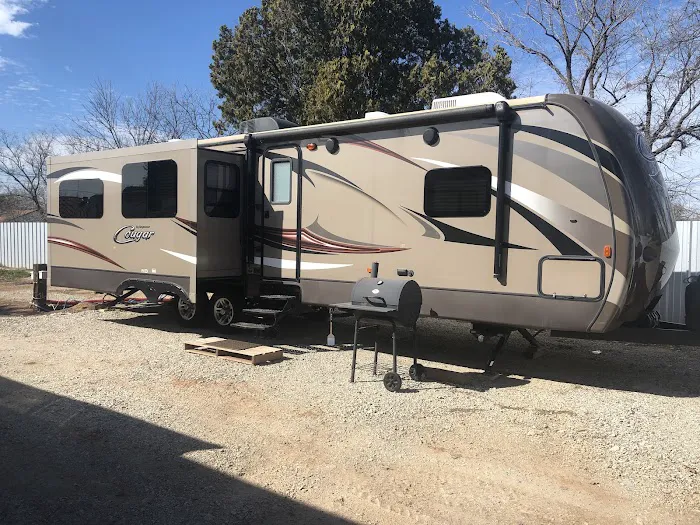 Baylor County RV Park Picture 1