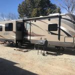 Baylor County RV Park