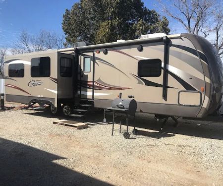 Baylor County RV Park